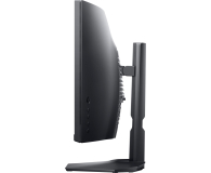 Dell 34'' S3422DWG 210-AZZE Czarny - 1458416 - zdjęcie 6